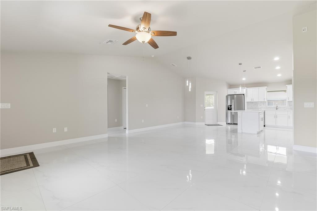 GREENBRIAR - Residential
