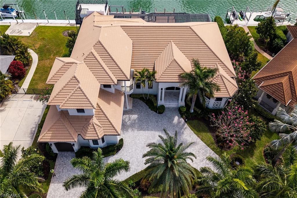 MARCO ISLAND - Residential