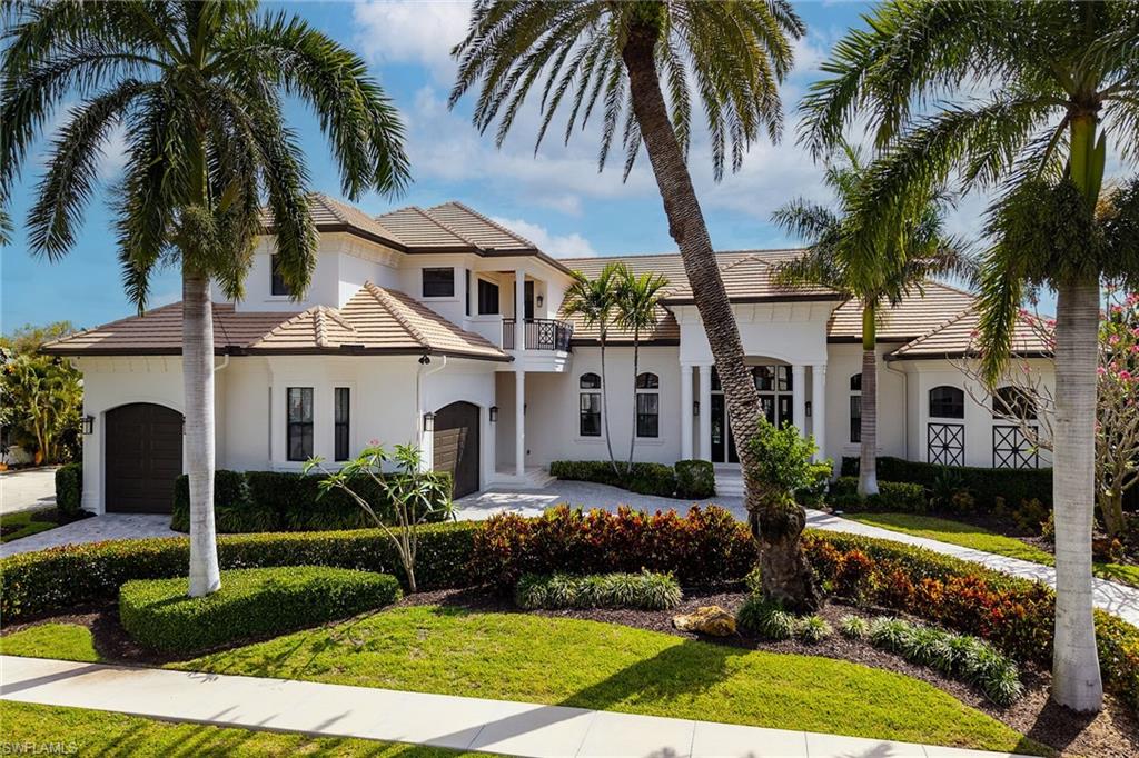 MARCO ISLAND - Residential
