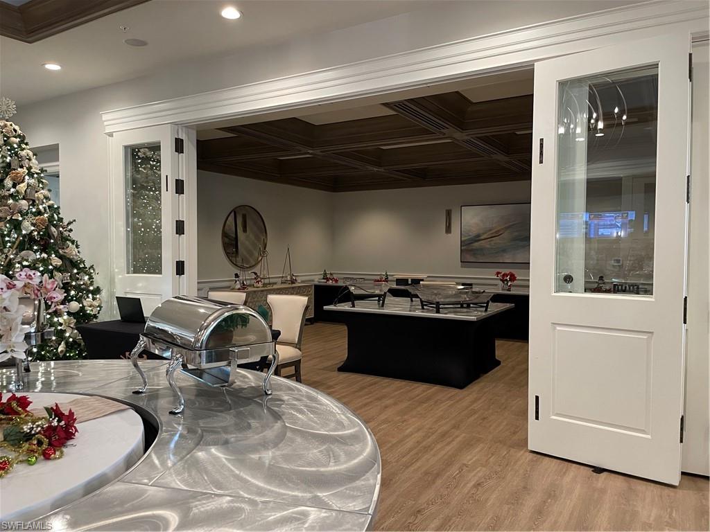 CYPRESS TRACE - Residential Lease