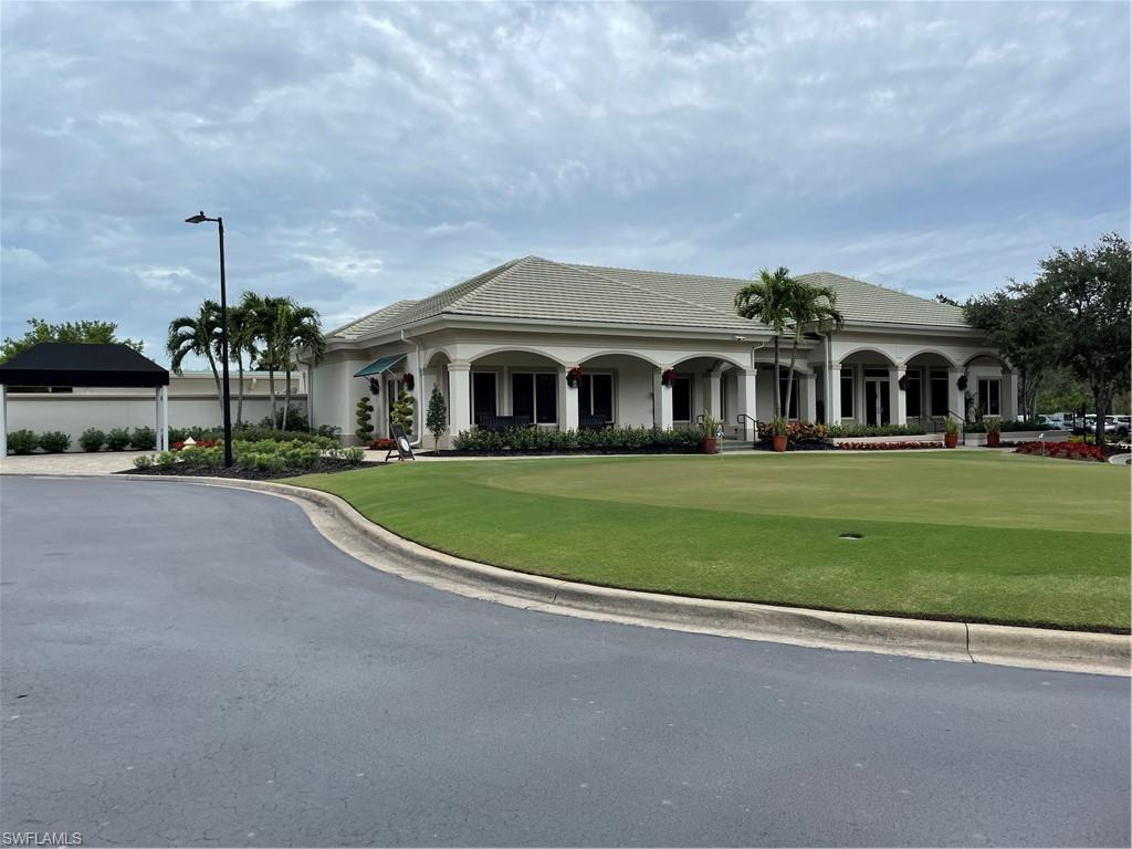 CYPRESS TRACE - Residential Lease