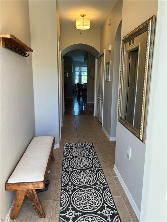 CYPRESS TRACE - Residential Lease