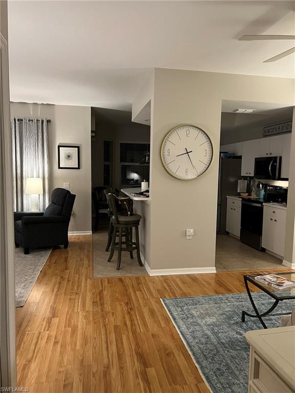 CYPRESS TRACE - Residential Lease