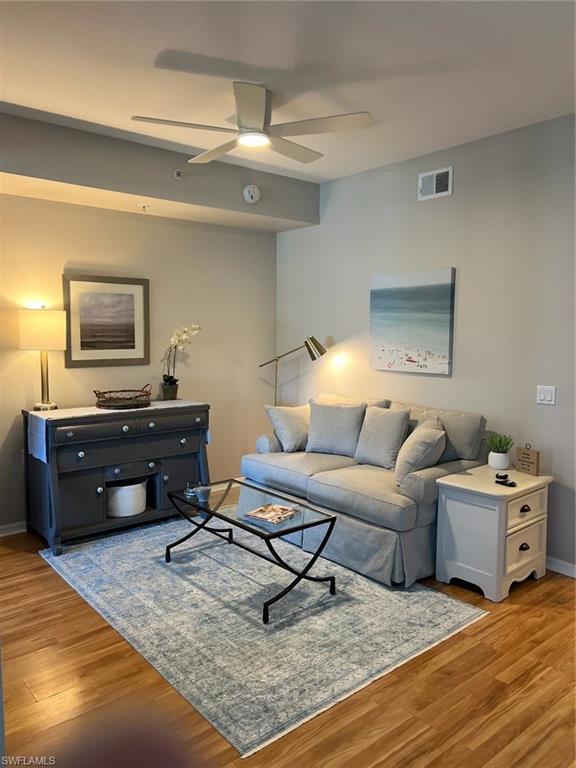 CYPRESS TRACE - Residential Lease