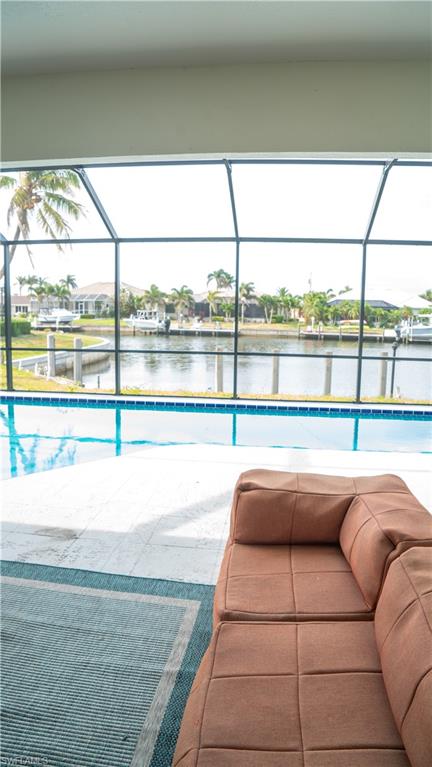 PUNTA GORDA ISLES - Residential