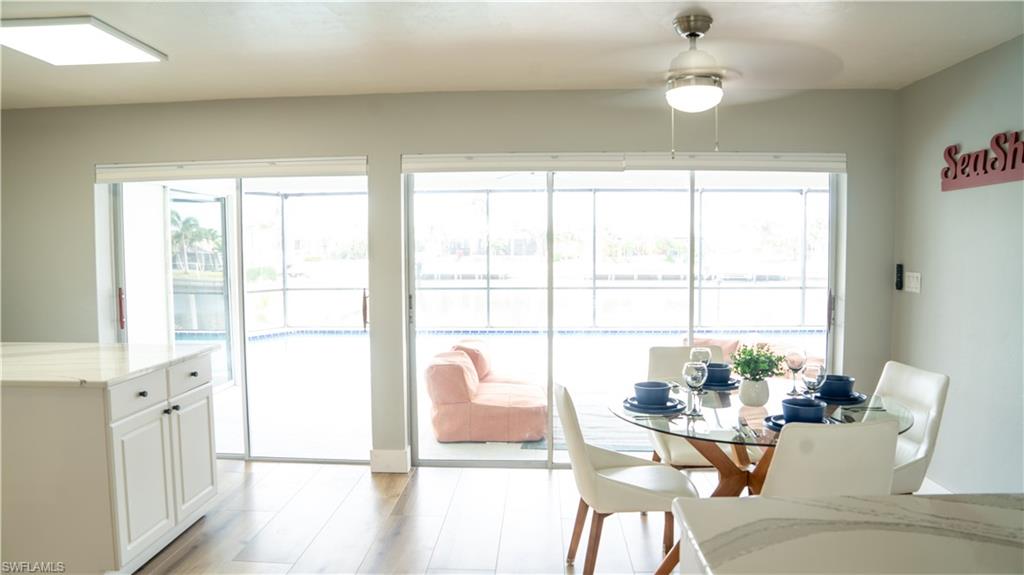 PUNTA GORDA ISLES - Residential