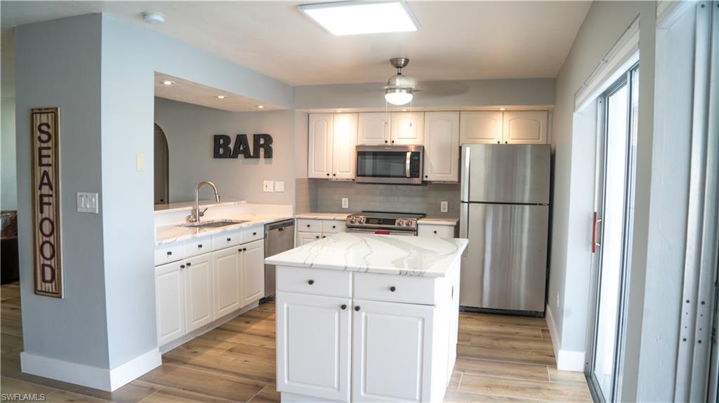 PUNTA GORDA ISLES - Residential