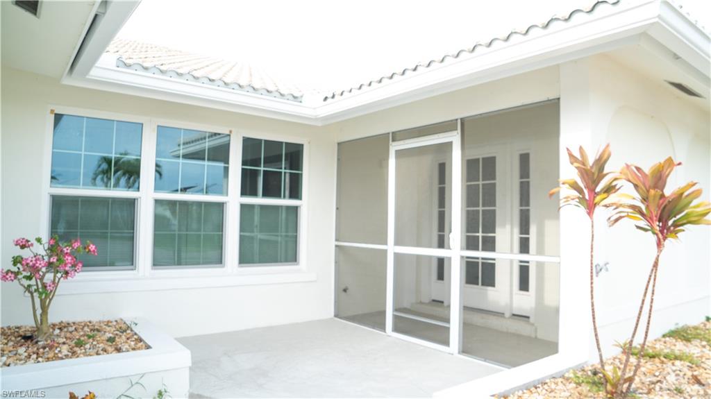 PUNTA GORDA ISLES - Residential
