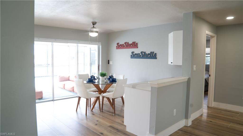 PUNTA GORDA ISLES - Residential