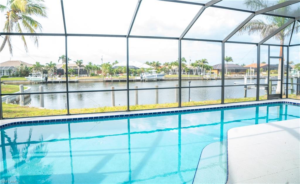 PUNTA GORDA ISLES - Residential
