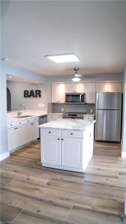 PUNTA GORDA ISLES - Residential
