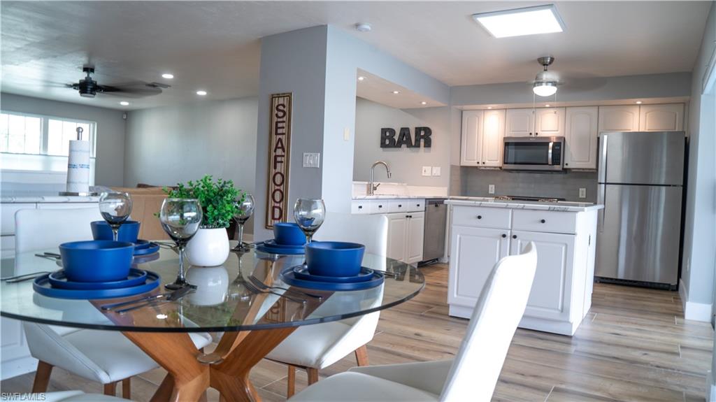 PUNTA GORDA ISLES - Residential