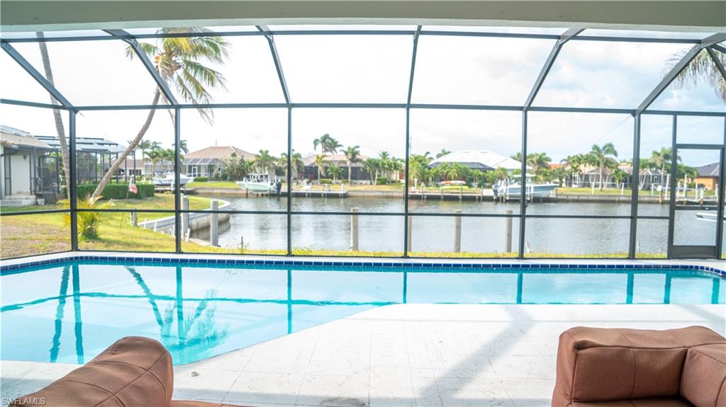 PUNTA GORDA ISLES - Residential