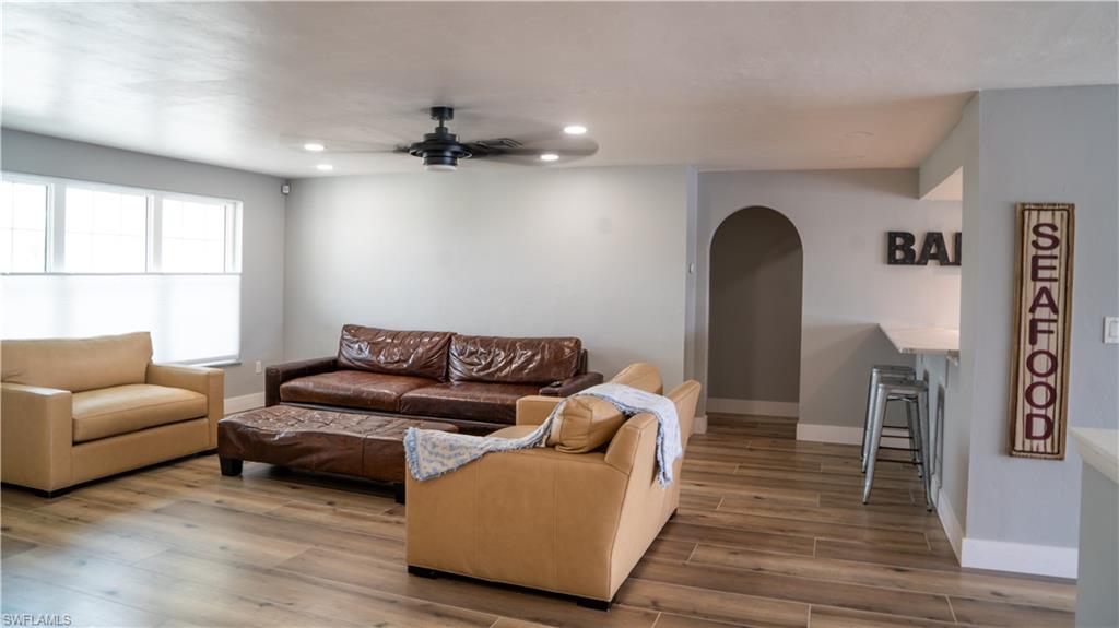 PUNTA GORDA ISLES - Residential