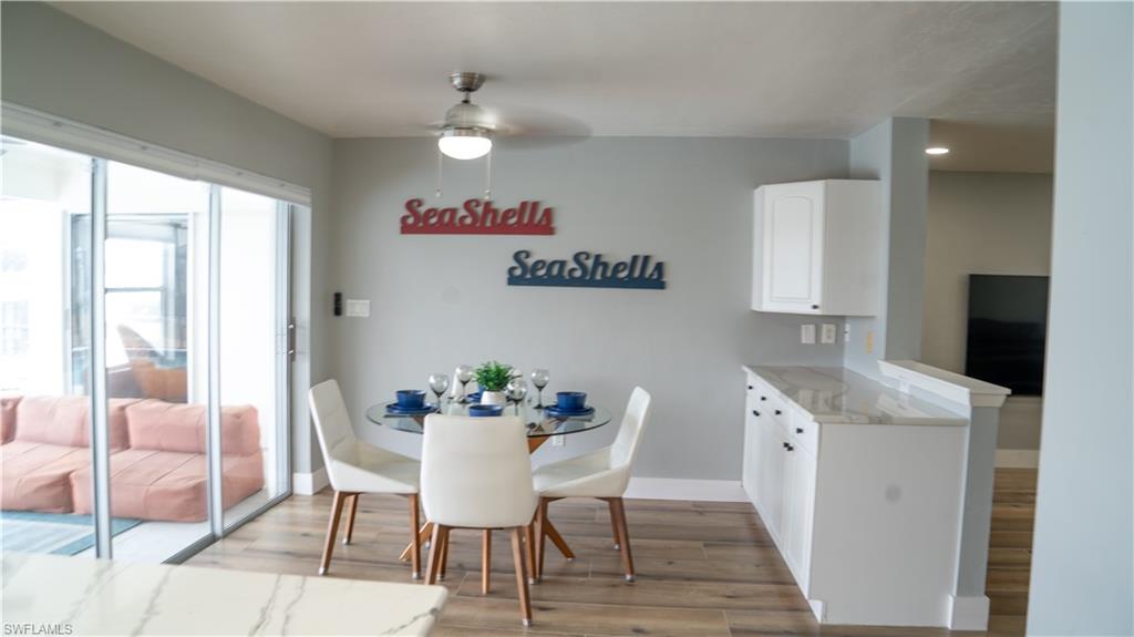 PUNTA GORDA ISLES - Residential