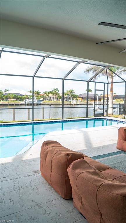 PUNTA GORDA ISLES - Residential
