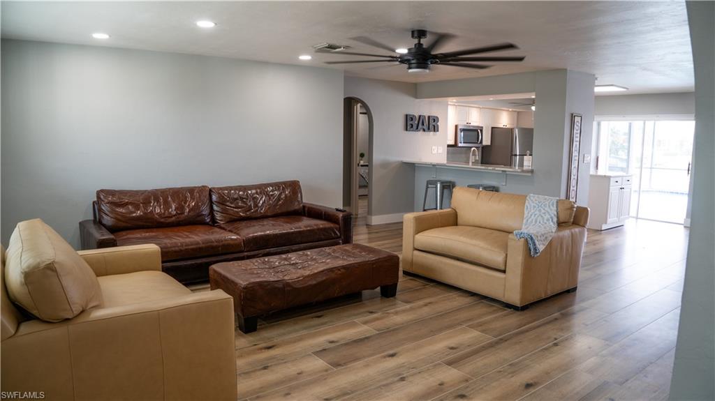 PUNTA GORDA ISLES - Residential