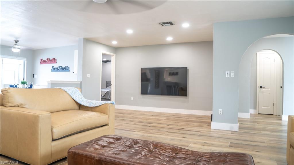 PUNTA GORDA ISLES - Residential