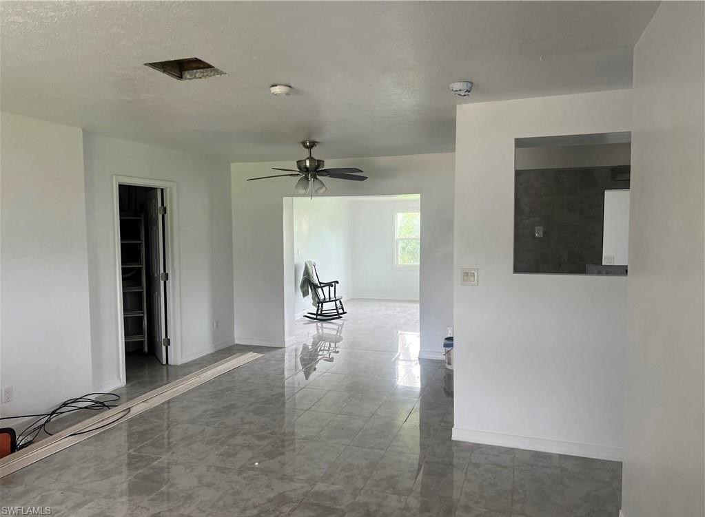 NORTH FORT MYERS - Residential Lease