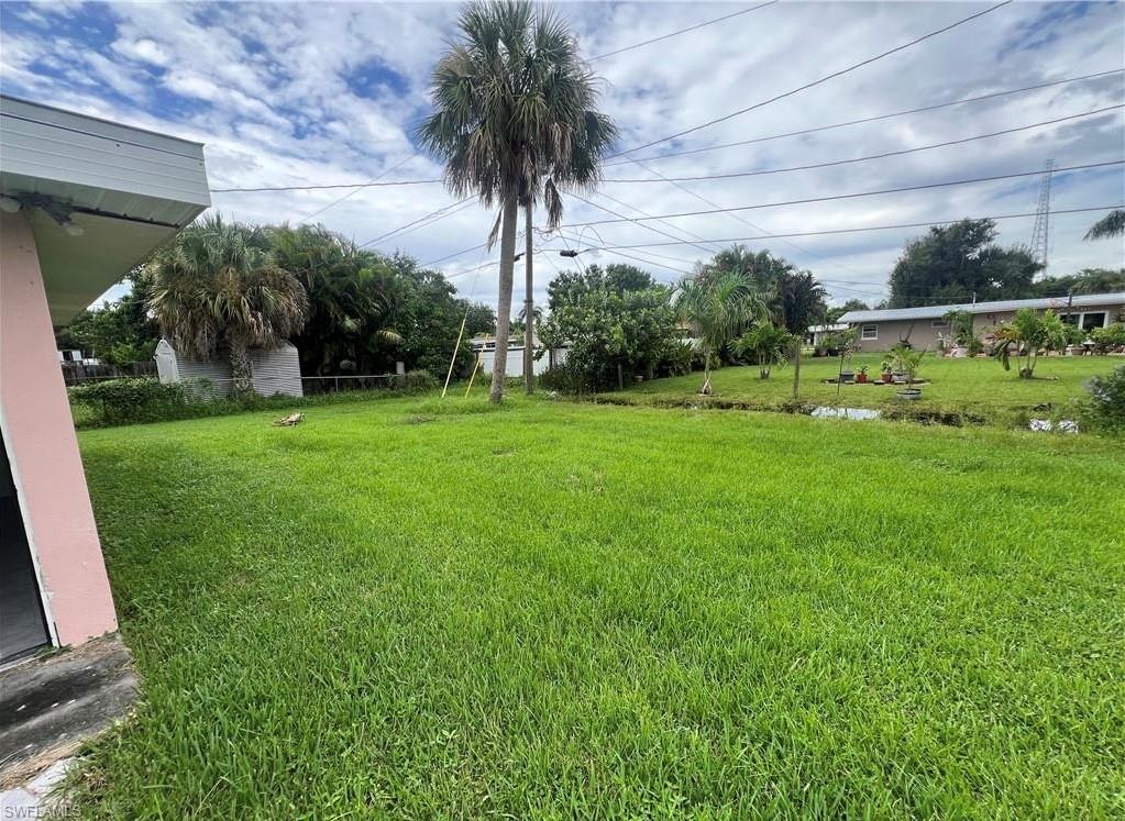 NORTH FORT MYERS - Residential Lease