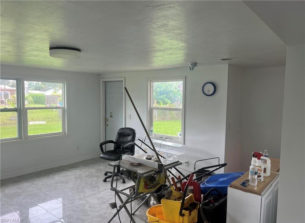 NORTH FORT MYERS - Residential Lease