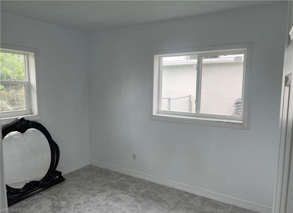 NORTH FORT MYERS - Residential Lease