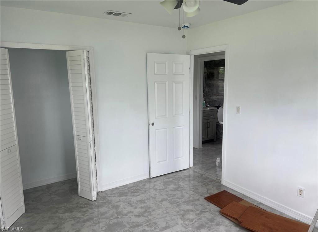 NORTH FORT MYERS - Residential Lease
