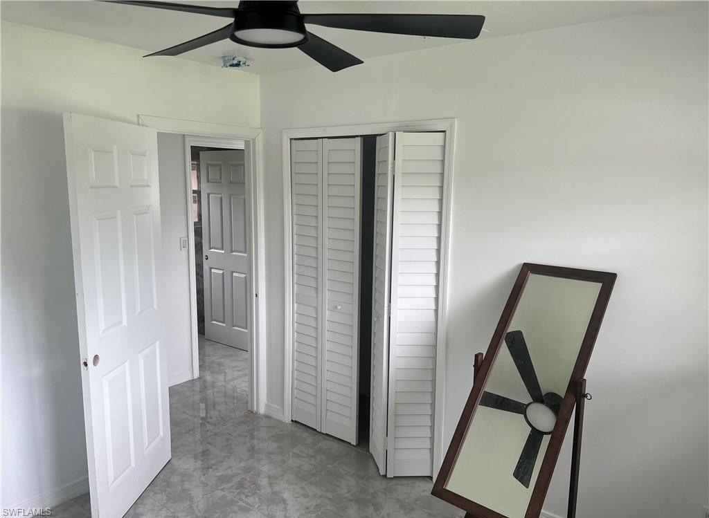 NORTH FORT MYERS - Residential Lease