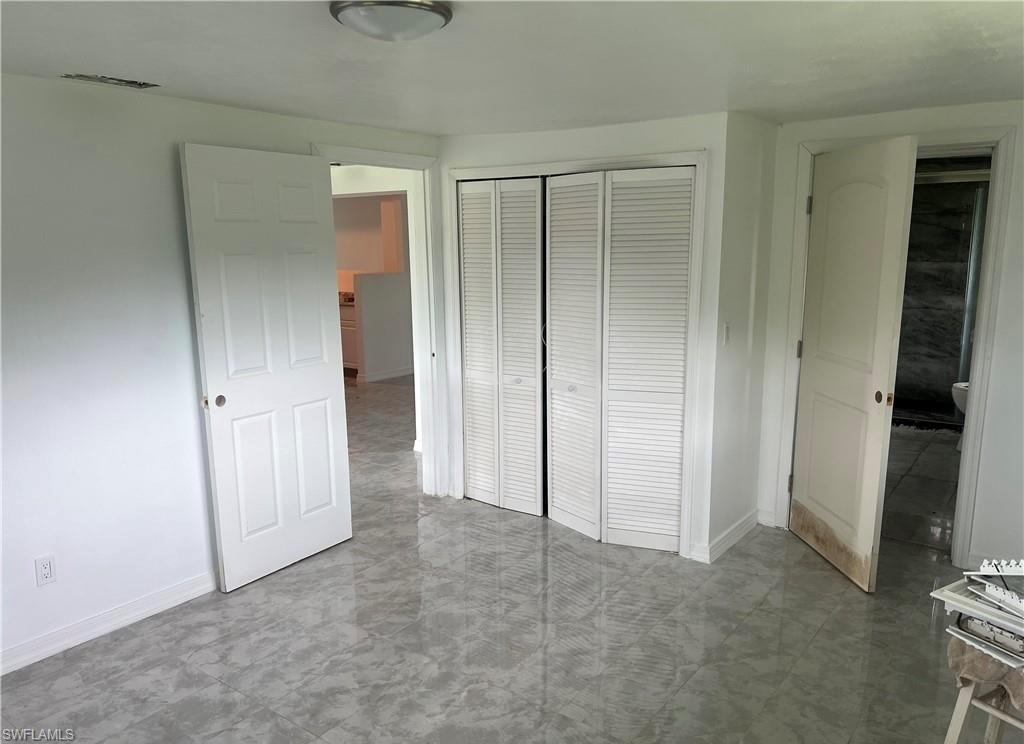 NORTH FORT MYERS - Residential Lease