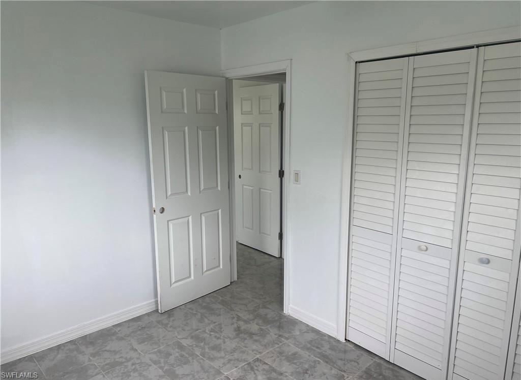 NORTH FORT MYERS - Residential Lease