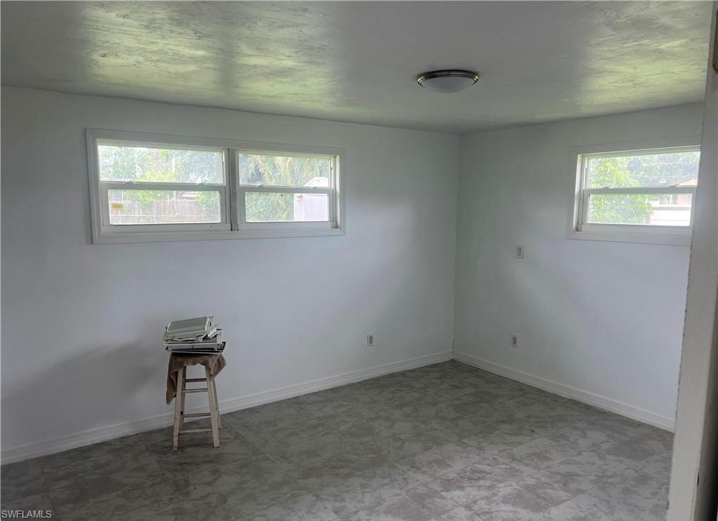 NORTH FORT MYERS - Residential Lease