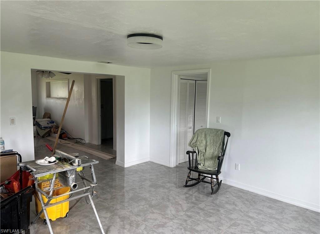 NORTH FORT MYERS - Residential Lease