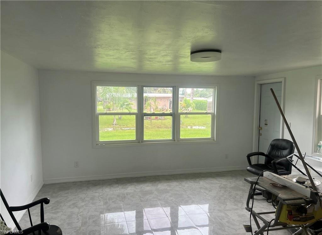 NORTH FORT MYERS - Residential Lease