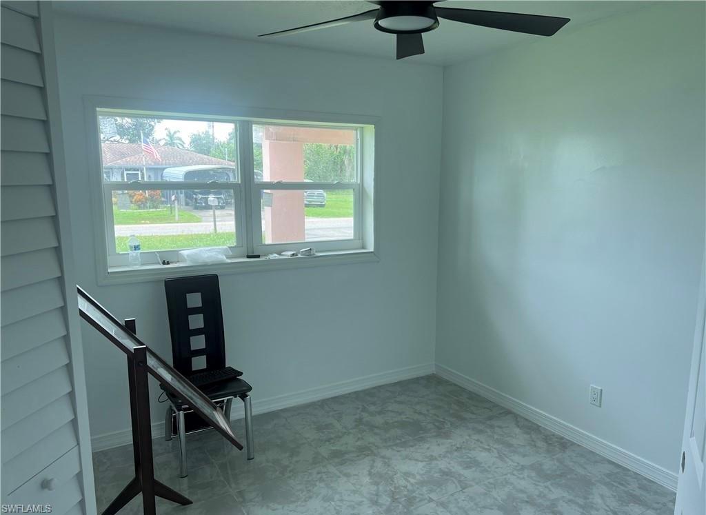 NORTH FORT MYERS - Residential Lease