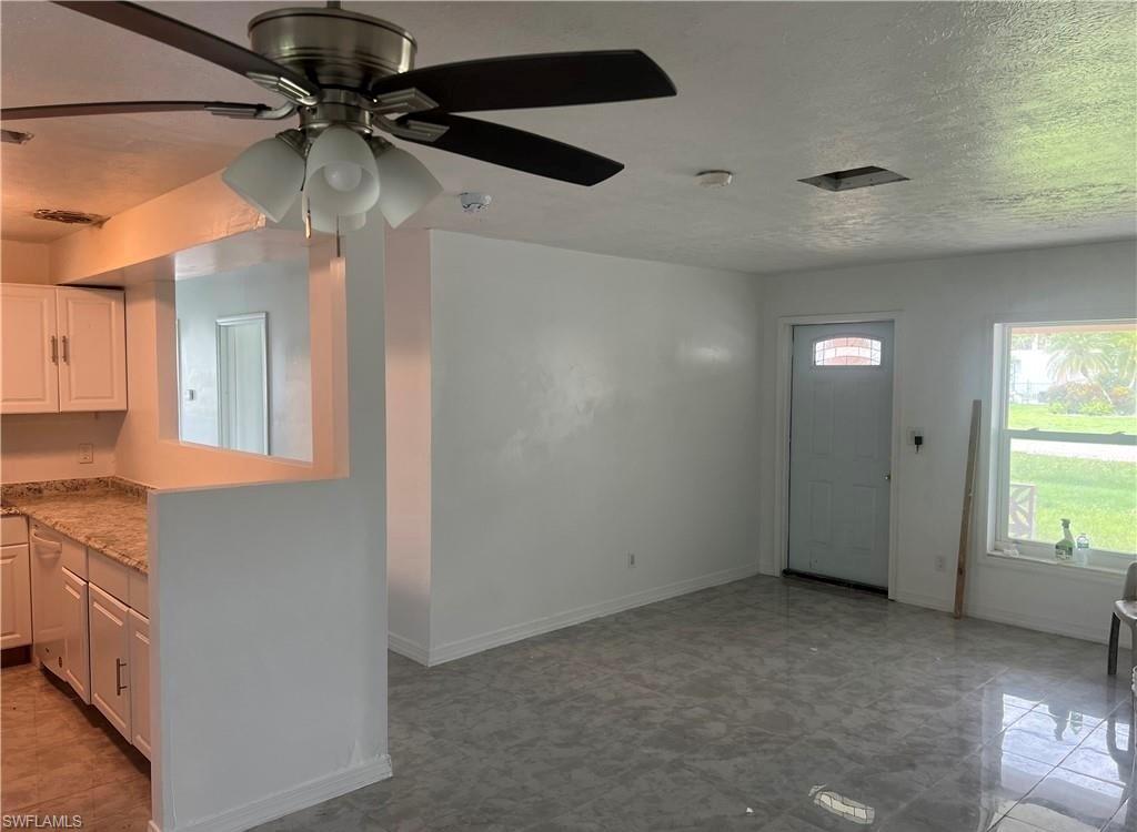 NORTH FORT MYERS - Residential Lease