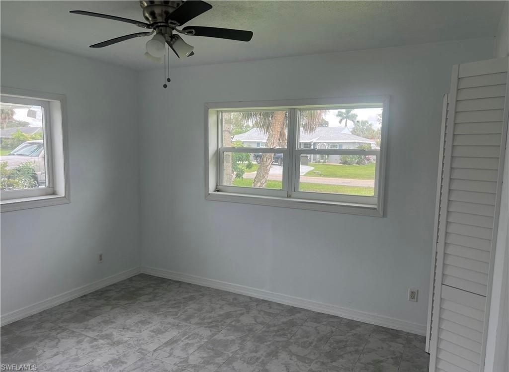 NORTH FORT MYERS - Residential Lease