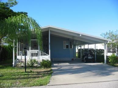 CRYSTAL LAKES - Residential