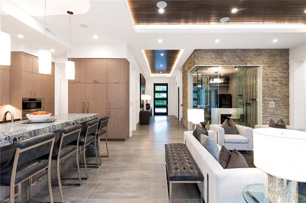 COQUINA SANDS - Residential