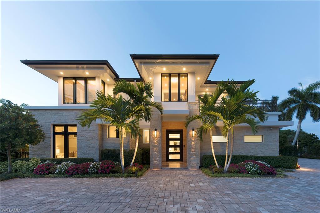 COQUINA SANDS - Residential