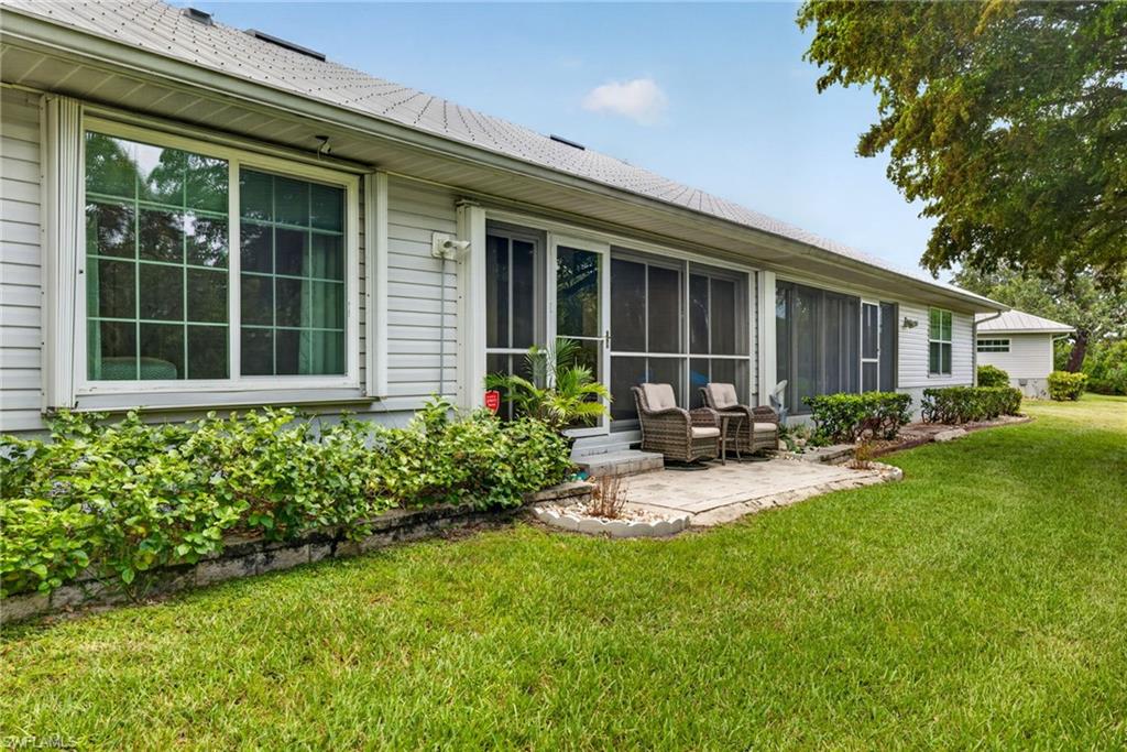 VILLAGE OF INDIAN CREEK - Residential
