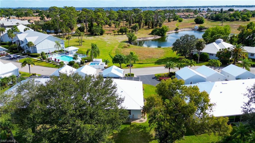 VILLAGE OF INDIAN CREEK - Residential