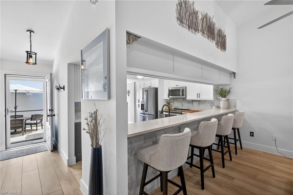 VILLAGE OF INDIAN CREEK - Residential