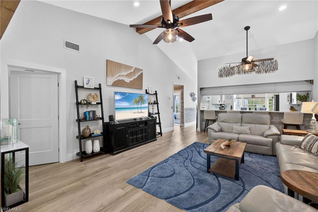 VILLAGE OF INDIAN CREEK - Residential