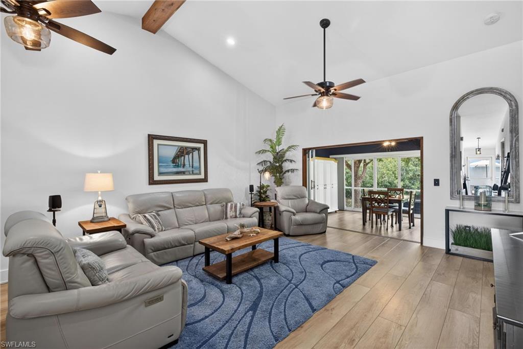 VILLAGE OF INDIAN CREEK - Residential