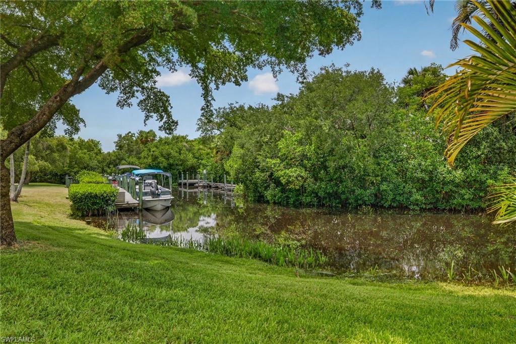 VILLAGE OF INDIAN CREEK - Residential