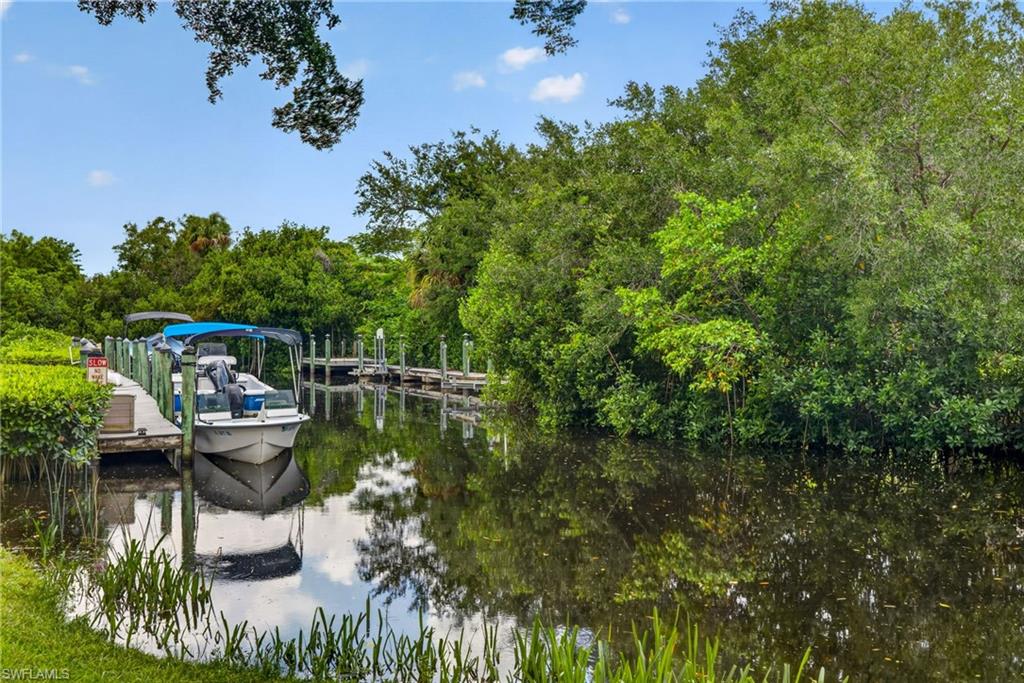 VILLAGE OF INDIAN CREEK - Residential