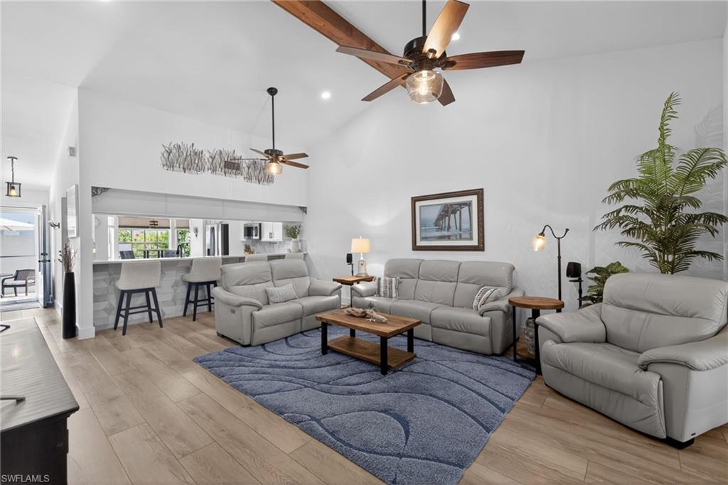 VILLAGE OF INDIAN CREEK - Residential