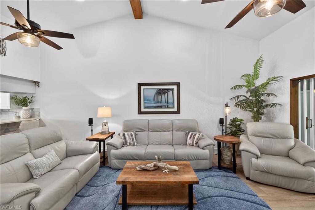 VILLAGE OF INDIAN CREEK - Residential