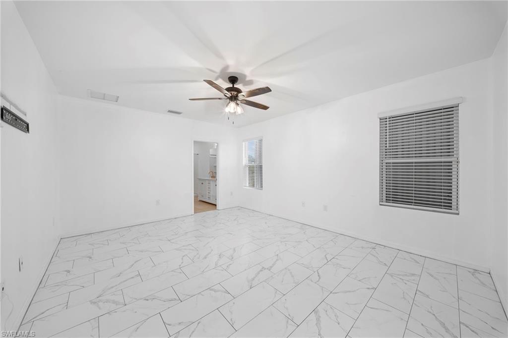 CALOOSA LAKES - Residential Lease