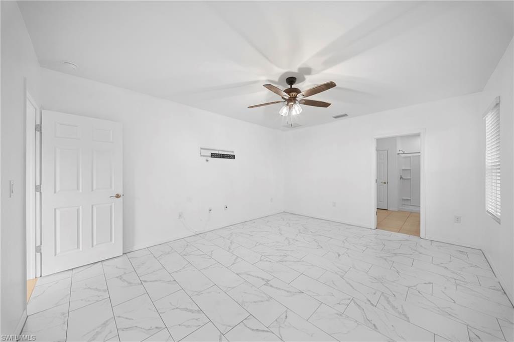 CALOOSA LAKES - Residential Lease